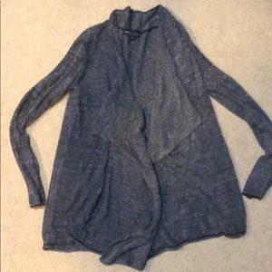 Barefoot Dreams super soft and cozy cardigan